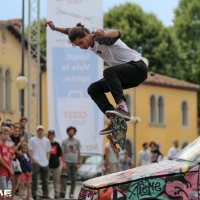 Luci accese su “Xtreme Days Festival” 