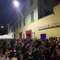 La prima Festa Del Quartiere: Il Carmine Vivo Anche Di Giorno a Brescia