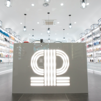 Pinalli apre a Pisa un nuovo beauty store