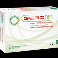 Gerdoff Funziona! Un Rimedio Naturale contro l’acidità di stomaco e per il reflusso gastrico