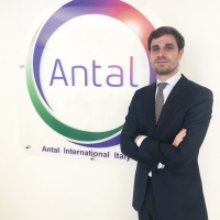 Con Antal Italy ci sono 36 opportunità di lavoro nel settore IT 