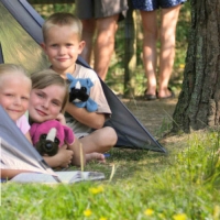 I 10 migliori Campeggi e Villaggi Pet Friendly: il Camping Union Lido Park & Resort di Cavallino-Treporti primo nel 2018