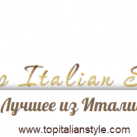 Topitalianstyle.com per il brand marketing delle aziende italiane di fashion nei mercati russi