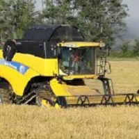 Noleggio macchine agricole, una pratica ancora poco diffusa in Italia