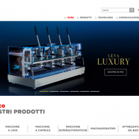 Online il nuovo sito de La San Marco: design rinnovato e contenuti arricchiti, per un portale a misura di cliente