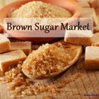 Global Brown Sugar Market 2018 by Manufacturers, Regions, Type and Application, Forecast to 2023