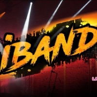 iBand, il nuovo talent show che andrà in onda dal prossimo dicembre 2018, in prima visione, sul canale La5 del digitale terrestre, un format Mediaset prodotto dalla Sunshine Production