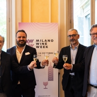 MILANO WINE WEEK 2018 - Debutta a ottobre a Milano la prima “settimana del vino”