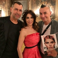 Salon de La Mode al Fashion Week a Milano