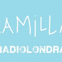 RADIOLONDRA: “CAMILLA” è il singolo che anticipa l’album d’esordio di prossima uscita “SLURP”