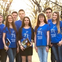 Gioventù per i Diritti Umani espande le sue attività in Ucraina
