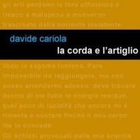 Project Leucotea annuncia l’uscita in formato ebook del libro “La corda e l’artiglio” di Davide Cariola