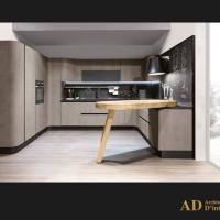 AD Architettura - Il massimo per l'arredo cucina a Lecce