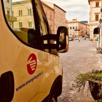 Energo Logistic: Smart Road, Francesco Pavolucci pronti ad affrontare la sfida