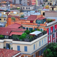 Mutui: a Roma l’importo erogato aumenta del 3,6% in un anno
