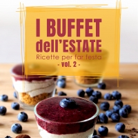 Un nuovo eBook GRATUITO di RICETTE per i BUFFET da LIBRICETTE.eu