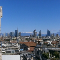 Mutui: a Milano l’importo erogato aumenta del 3,5% in un anno