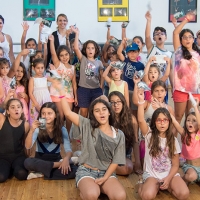 I volontari di “Un Mondo Libero dalla Droga” vogliono mantenere Cipro, l'isola d'amore, libera dagli stupefacenti