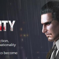 shark action RPG called Mafia City has been announced at E3