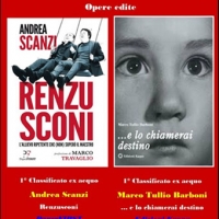 Marco Tullio Barboni trionfa ex aequo con Andrea Scanzi al Premio letterario Internazionale Montefiore