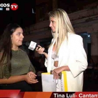 Tina Luli : Week End tra Fede e Spettacolo Festa dell’Assunta a Capua