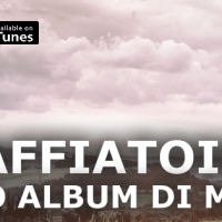 Torna Myale con il suo personalissimo indie pop: l’artista toscano presenta la nuova attesissima release L’Innaffiatoio!