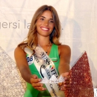 La Campania ha le sue rappresentanti a Miss Italia