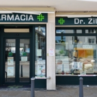 La miglior farmacia erboristeria a Padova è la Farmacia Zilli!