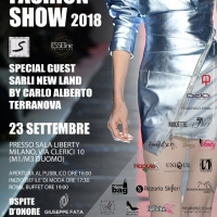FASHION SHOW # Milano Fashion Week 