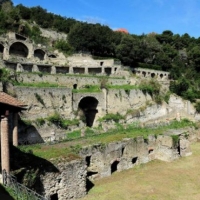 Visite guidate: Alla Scoperta Di Baia, La Piccola Roma Flegrea