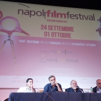 -Napoli: Concluso il XX “Napoli Film Festival”. Il “Vesuvio Award” come Miglior Film a “In the Aisles” del regista tedesco Thomas Stuber. (Scritto da Antonio Castaldo)