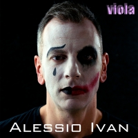 Ascolta Viola, l'album d'esordio del cantautore Alessio Ivan