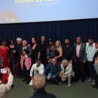 -Caserta: Positiva accoglienza del film “Insieme per Amore” di Nando De Maio presentato al Multicinema Duel. (Scritto da Antonio Castaldo)