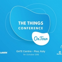 RS Components è partner di The Things Conference Italy