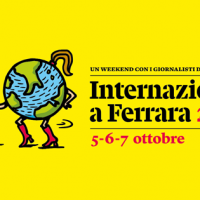 Al via la dodicesima edizione del “Festival di Internazionale” a Ferrara!