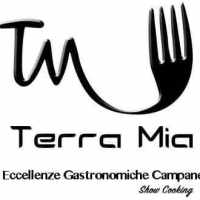 Gastronomia con chef in vetrina: è showtime da “Terra Mia”, inaugura Andrea Sannino