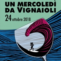 UN MERCOLEDÌ DA VIGNAIOLI: L' ITALIA INCONTRA I PRODUTTORI FIVI