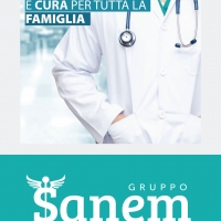 Fisioterapia convenzionata Roma - Gruppo Sanem:  Medicina Fisica e Riabilitazione Tecnologia all’avanguardia 