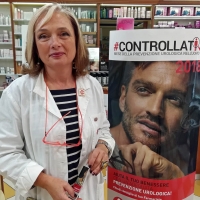 #Controllati, ad Arezzo visite gratuite per la prevenzione urologica 
