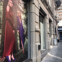 CarlaG apre un nuovo store aziendale a Napoli