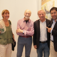Milano Art Gallery presenta il nuovo catalogo dell’artista senese Franco Carletti