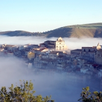 Autunno diffuso a Monterosso Almo, tra i borghi più belli d'Italia: il 3 novembre si celebra il gusto.