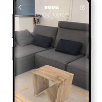Realtà aumentata: arriva l’App che ti fa provare i mobili a casa prima di acquistarli