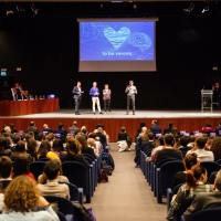IV Forum Internazionale To Be Verona: tutti i numeri dell’evento