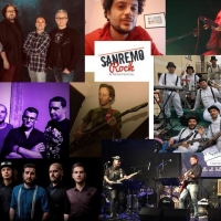 32° Sanremo Rock - 1^ tappa live tour Lombardia