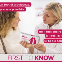 Da oggi su Easyfarma il test di gravidanza per le donne che vogliono un risultato certo anche nei giorni che precedono la data presunta delle mestruazioni.