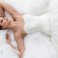 DreamFit® - Abiti da sposa che modellano il tuo corpo by DreamSposa.it