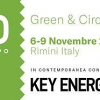 Ecomondo e Key Energy alla Fiera di Rimini