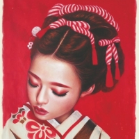  Kabuki Girls, Ayumi Sasaki