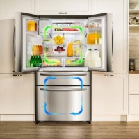 I problemi più comuni dei frigoriferi? Fixer risponde. Assistenza elettrodomestici Hisense